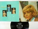 SILVIE VARTAN GOLDEN ALBUM VICTOR SRA-5096 JAPAN VINYL LP