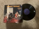 CCR Cosmos Factory Record lp original vinyl album