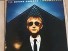 THE DIVINE COMEDY PROMENADE ORIGINAL VINYL LP RECORD RARE NEIL HANNON