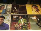 Charlie Pride Vinyl Record Lot
