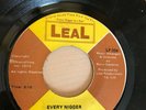 The Boris Gardiner Happening, Every N*gger Is A Star   '73, Leal   Funk, Soul