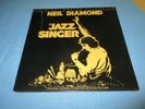 NEIL DIAMOND. ORIGINAL MASTER RECORDING. THE JAZZ SINGER 1981 MFSL 1-071
