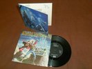 IRON MAIDEN - RUN TO THE HILLS 7