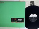 TSUYOSHI YAMAMOTO MISTY THREE BLIND MICE 15PJ-1026 JAPAN VINYL LP
