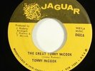 Tommy McCook 