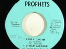 Vivian Jackson & The Prophets 