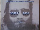 rare BOX double 33t LP  SCOTT ROSS : Couperin intégrale oeuvres pour orgue