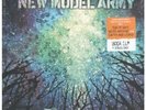NEW MODEL ARMY From Here DOUBLE LP VINYL Europe Absolute 2019 12 Track 180 Gram