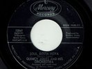 Soul Jazz * QUINCY JONES * Soul Bossa Nova * MERCURY * Samples Listen MP3