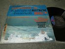 Jazz LP Al Tanner Quintet 