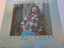 RANDY SHARP   First In Line Nautilus NR-1 LP SEALED Direct Disk Limited 1976