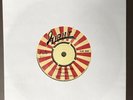THE WRIGGLERS - THE COOLER b/w YOU CANNOT KNOW, 1968 GIANT GN26 SKA ROCKSTEADY