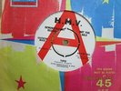 TITO RODRIGUEZ & HIS ORCHESTRA=TABOO (DEMO)  EX+