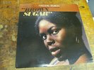 FREDDIE ROACH Brown Sugar LP BLUE NOTE 4168  mono NY ear RVG VG++ nice