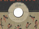 Ronnie Hawkins Down in the Alley' Metal Acetate Mono Duane Allman 1 Side EX 1970