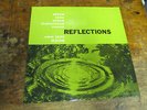 STEVE LACY Reflections LP NEW JAZZ 8206 purple DG RVG orig. VG++ nice