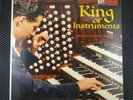 Bruce Prince-Joseph ?– King of Instruments (High Fidelity Recordings ?– R720)