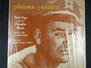 Paul Page And His Paradise Music ?– Pieces Of Eight (Paradise PMS 3031)