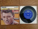 JOHNNY HALLYDAY Bonne Chance   JAPAN 33rpm 4trk EP SFL-3070