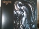 TRIPTYKON. MELANA CHASMATA. BLACK VINYL. 2LP(180GR)