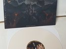 Diabolic Night Beyond The Realm Bone Vinyl LP Record new