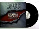 AC/DC - The Razors Edge LP 1990 '