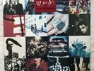 U2 Achtung Baby Uncensored Nudity Cover 1st Pressing 1991 STILL SEALED Free Ship