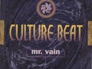 Culture Beat Mr. Vain UK 12