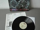 SADUS original Vinyl LP Swallowed In Black (Roadracer Netherlands1990)