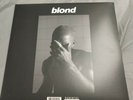 Frank Ocean Blond Blonde Double LP Vinyl Black Friday Edition, NM