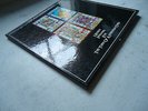4 LP Box The Alan Parsons Project