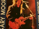 GARY MOORE - BACK TO THE BLUES (2 LPs) - LX 90 - MINT - BLUE VINYL