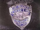 PRODIGY, The - Their Law: The Singles 1990-2005 - Vinyl (2xLP)