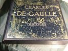 Charles de Gaulle Discours 12 LP Set, Serp Disques, 12