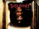 BUSTA RHYMES-THE COMING (Importación USA) VINYL LP NUEVO