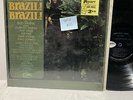 Bud Shank Laurindo Almeida Brazil- World Pacific 1858 VG+/VG+ Jazz LP