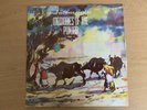 Memories of The Punjab VOL 1 Bhujhangy Group 1974  Bhangra Folk record Lp