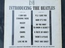 *SEALED* INTRODUCING THE BEATLES STEREOPHONIC VEE JAY SR 1062 *MINT PRISTINE* VJ