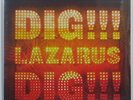 NICK CAVE & THE BAD SEEDS 'Dig, Lazarus, Dig ' Gatefold Vinyl 2LP NEW/SEALED