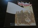 Led Zeppelin II - NICE early UK press - Killing Floor - A//5 & B//4 matrices