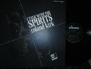 ROLAND KIRK I TALK WITH THE SPIRITS LIMELIGHT 86008 GREEN LABEL STEREO  OR.