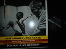 BUD SHANK NEW GROOVE PACIFIC JAZZ PJ-21 MONO  OR.