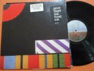 Pink Floyd The Final Cut Original 1983 Oz LP SBP 237817 G/F + Inner Exclnt Vinyl