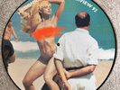 Madonna Erotica 92 Interview Vinyl