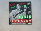 ELVIS PRESLEY - FRENCH EP 45T VINYL BIEM - N° 4 - GOT A WOMAN