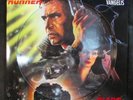 BLADE RUNNER Vangelis soundtrack VINYL LP PICTURE DISC