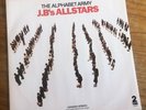 JB Allstars - The Alphabet Army 12