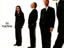 Tin Machine - Tin Machine (LP, Album)
