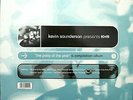 Various - Kevin Saunderson Presents KMS - The Party Of The Year (3xLP)
