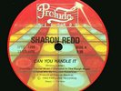 Sharon Redd - Can You Handle It / In The Name Of Love (Special Remix) (12